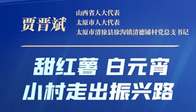 【海报】看人大代表如何建言献策，点亮发展之路！