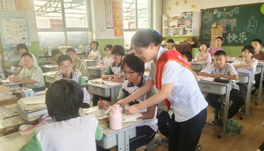 “三大阵地”多层次宣教守护百姓“钱袋子”
